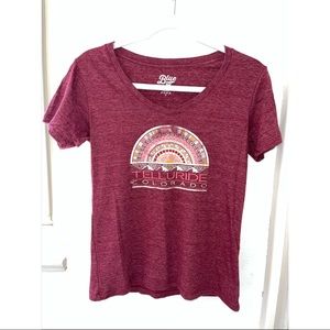 Telluride Tee